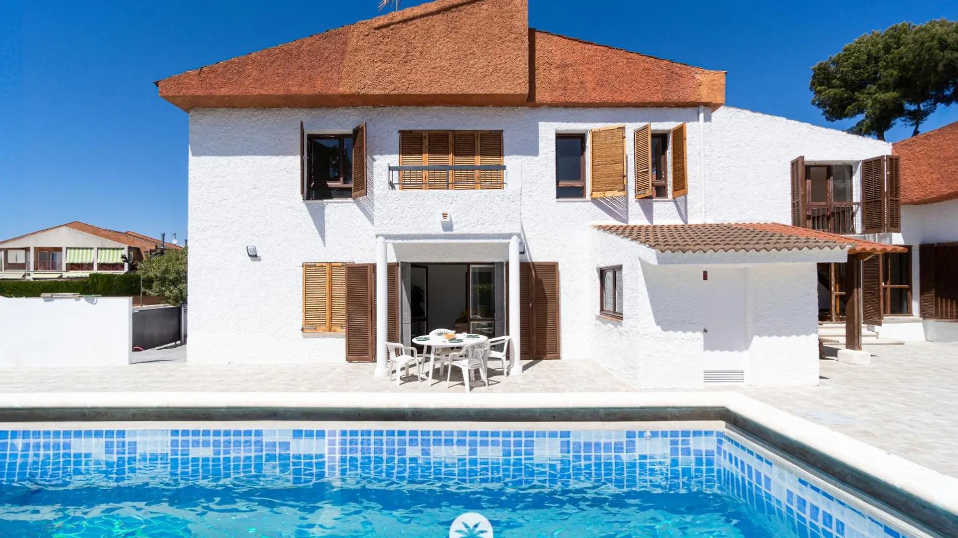 Mediterranean Way - La Mora A Tarragona Apartment
