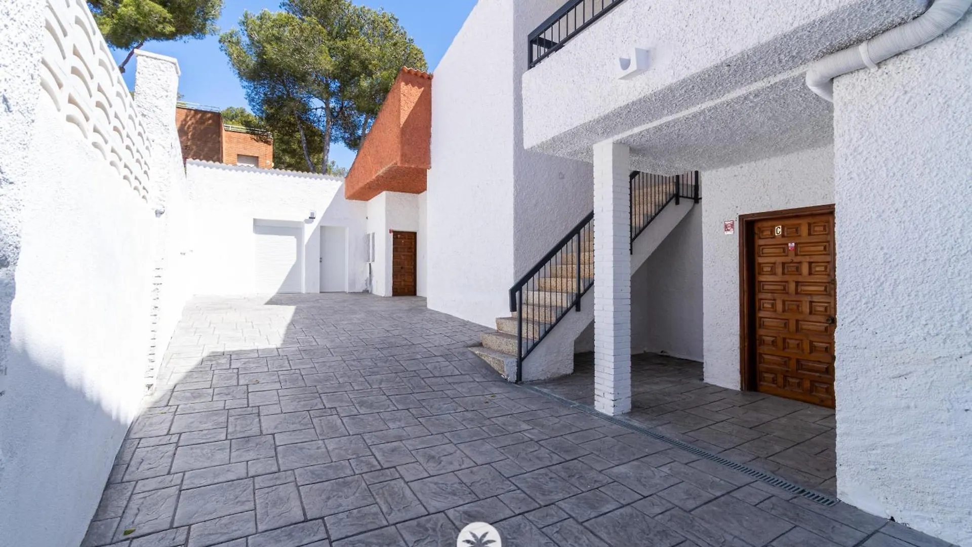 Mediterranean Way - La Mora A Tarragona Apartment