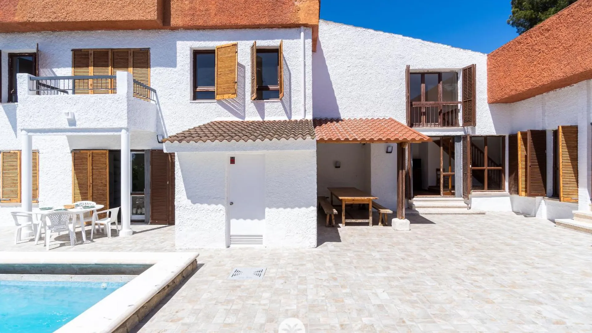 Apartment Mediterranean Way - La Mora A Tarragona Spain