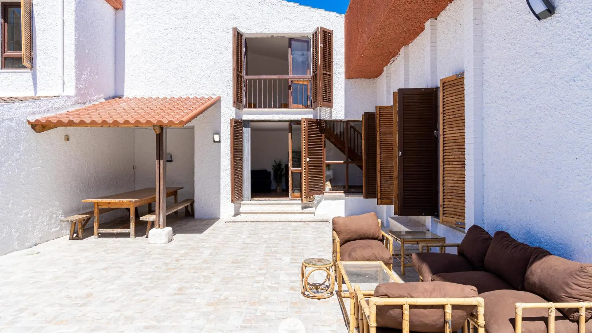 Apartment Mediterranean Way - La Mora A Tarragona