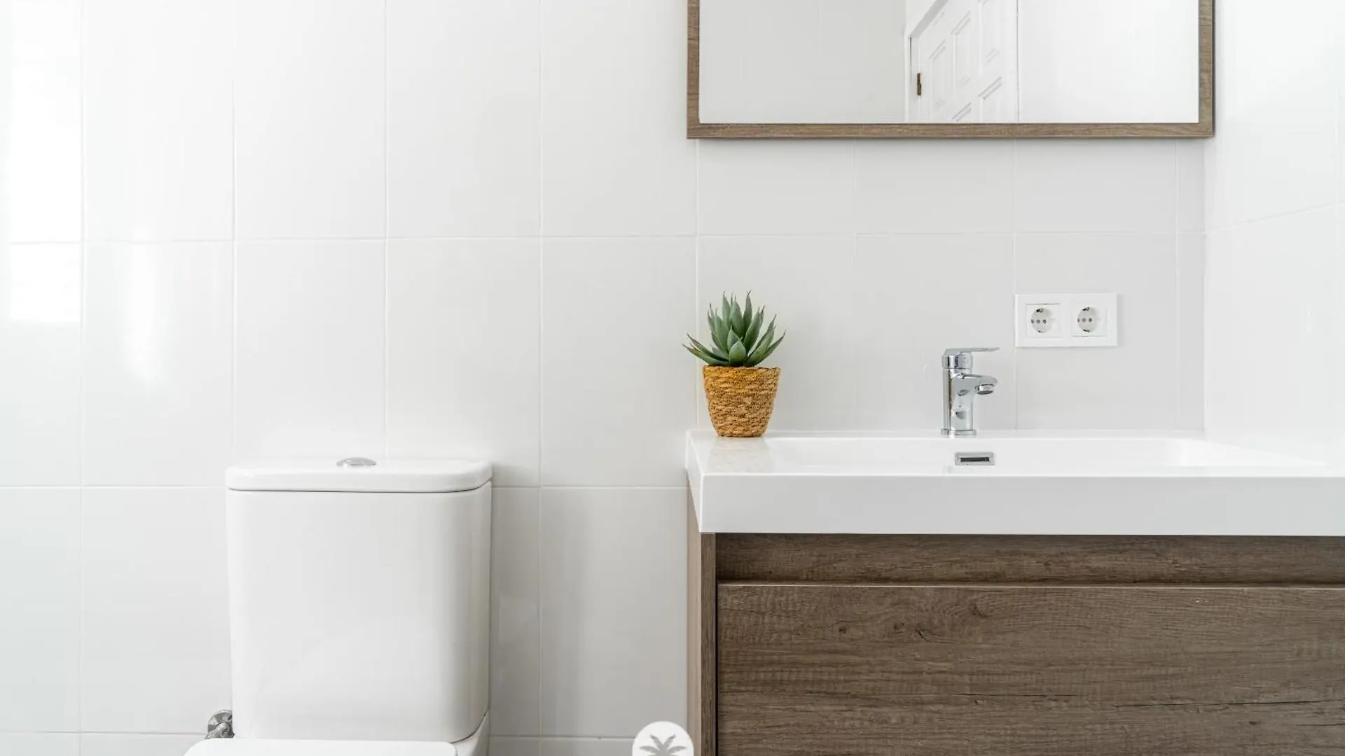 Mediterranean Way - La Mora A Tarragona Apartment