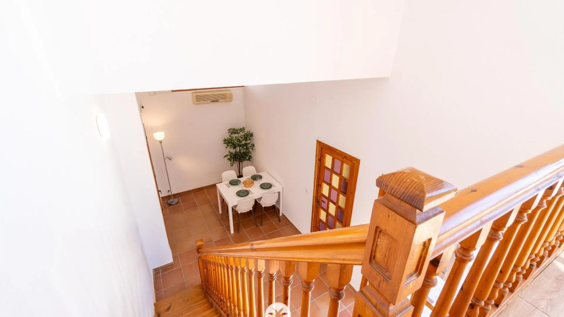 Mediterranean Way - La Mora A Tarragona 0*,  Spain