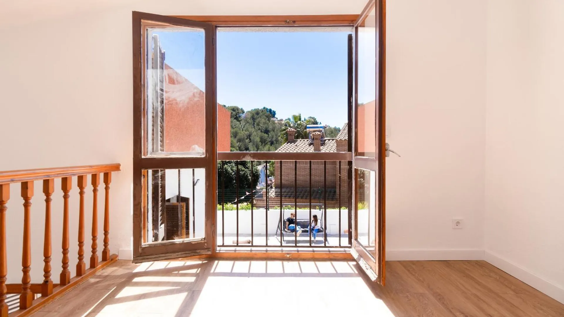 Mediterranean Way - La Mora A Tarragona Apartment