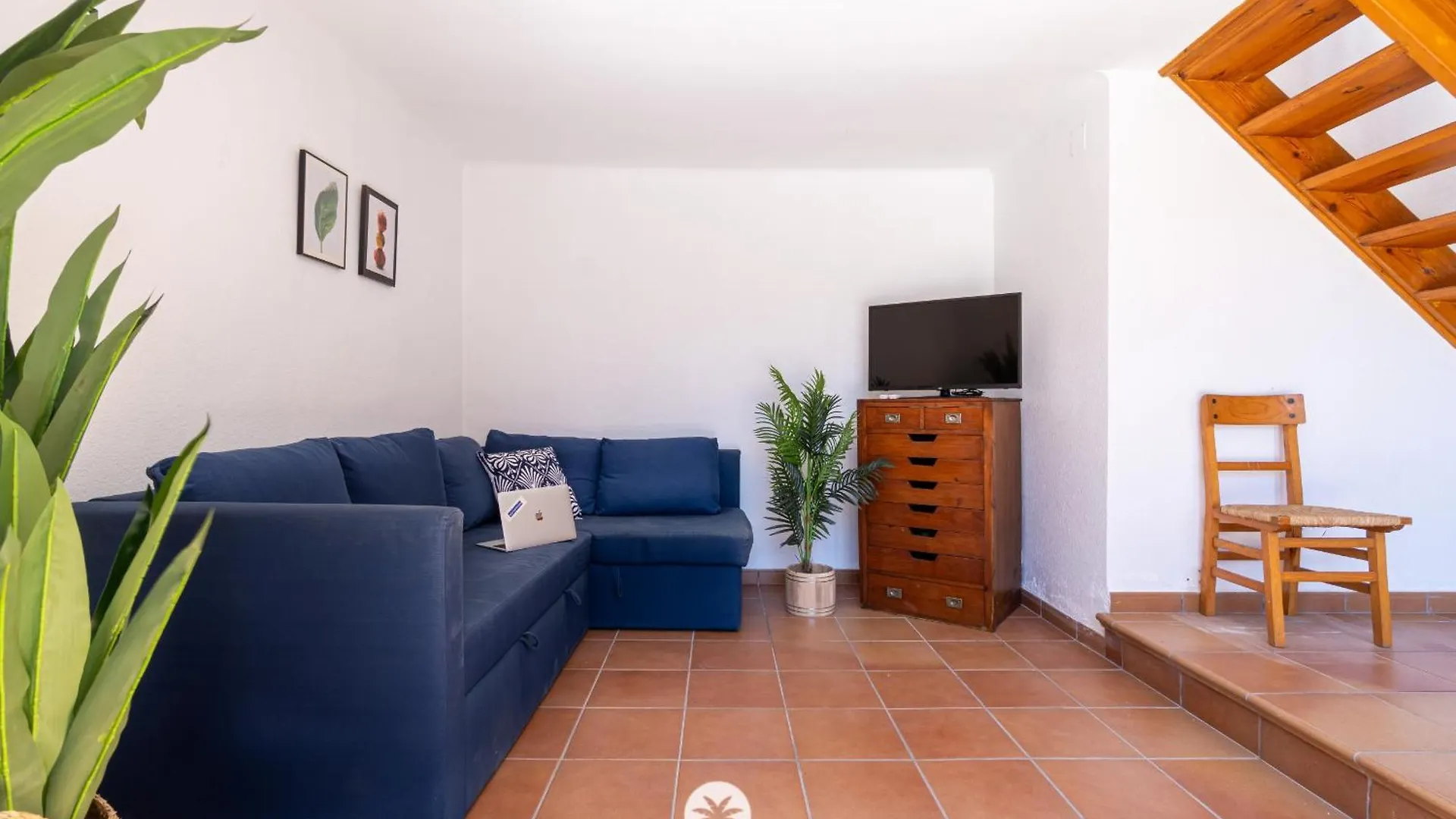 Mediterranean Way - La Mora A Tarragona