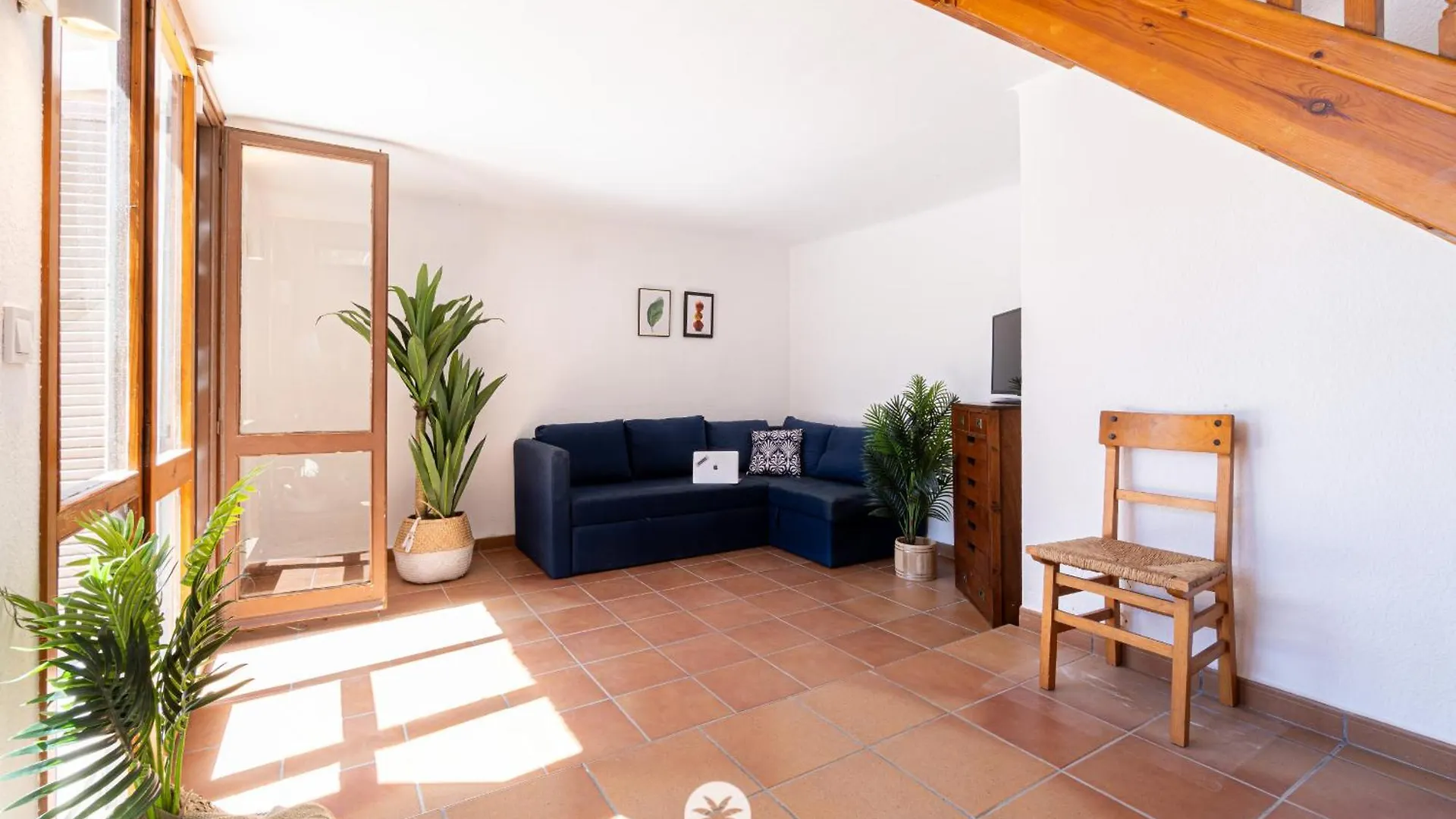 Apartment Mediterranean Way - La Mora A Tarragona