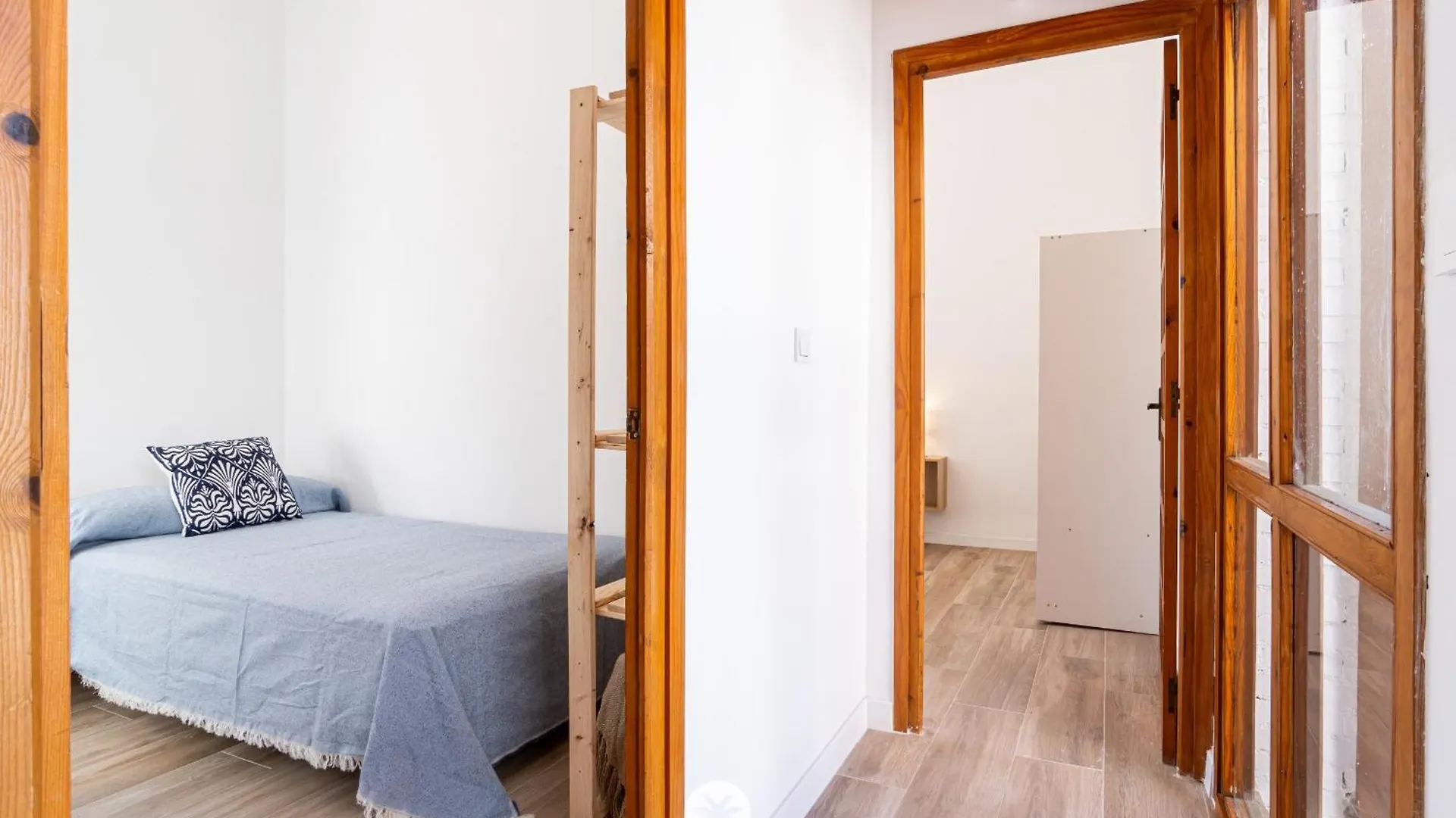 Apartment Mediterranean Way - La Mora A Tarragona