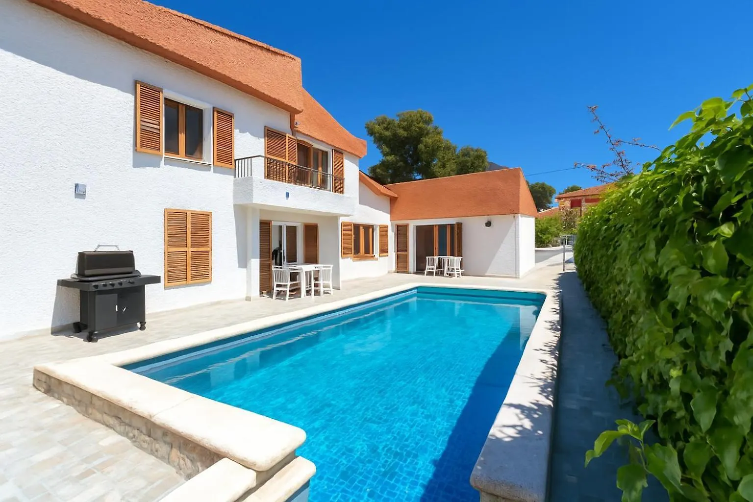 Apartment Mediterranean Way - La Mora A Tarragona Spain
